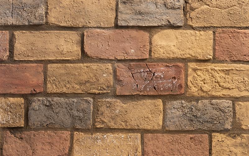 Brick